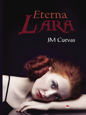 cover image of Eterna Lara